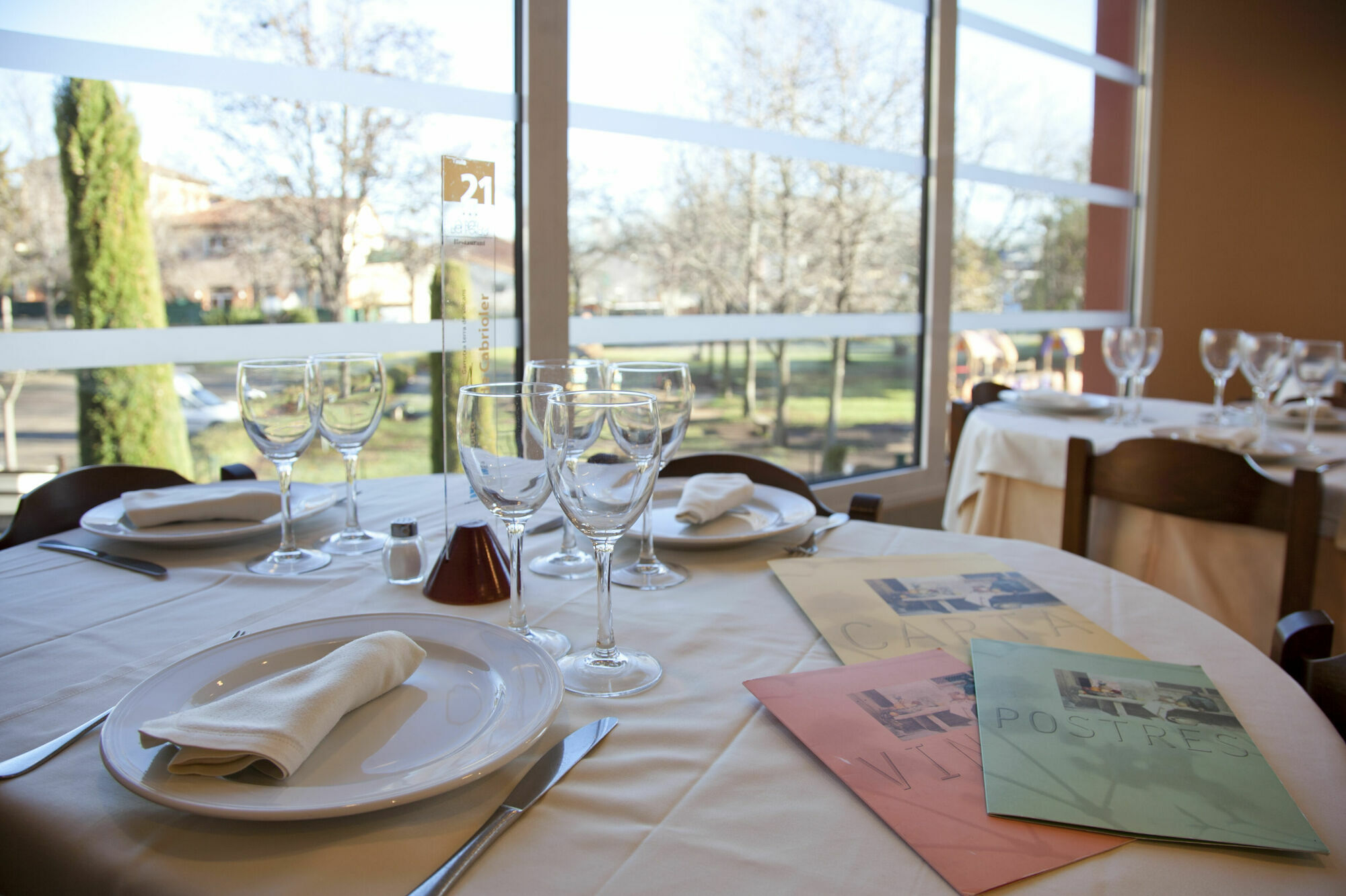 Hotel La Perla Olot Dış mekan fotoğraf